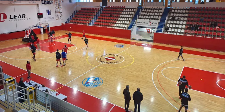 El masculí i el femení del CB Valls cercaran la victòria fora de casa