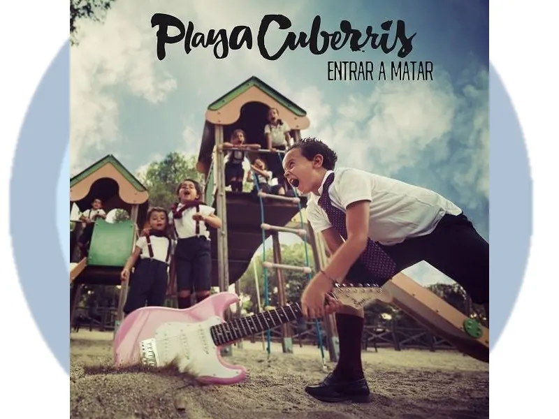 Desbocats - 30 marzo 2017