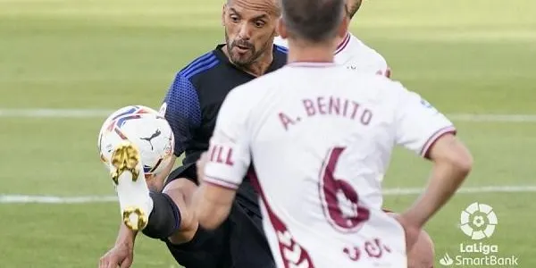L’Albacete d’Alberto Benito segueix sense carburar en l’inici de la Segona Divisió