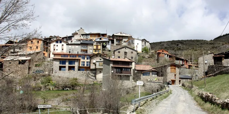 Els petits municipis del Pirineu reclamen la millora dels accessos