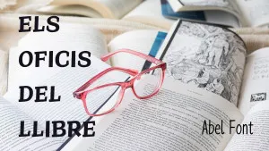 Els oficis del llibre