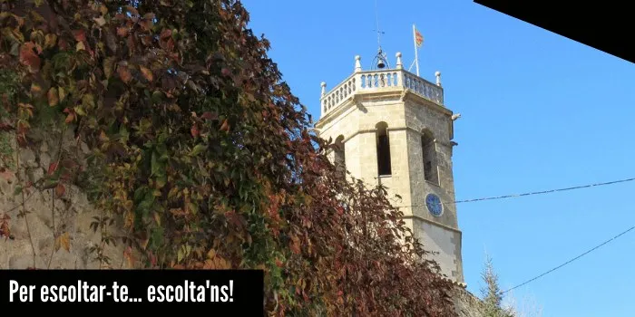 Castellterçol aprova el calendari de festes locals per l’any 2026