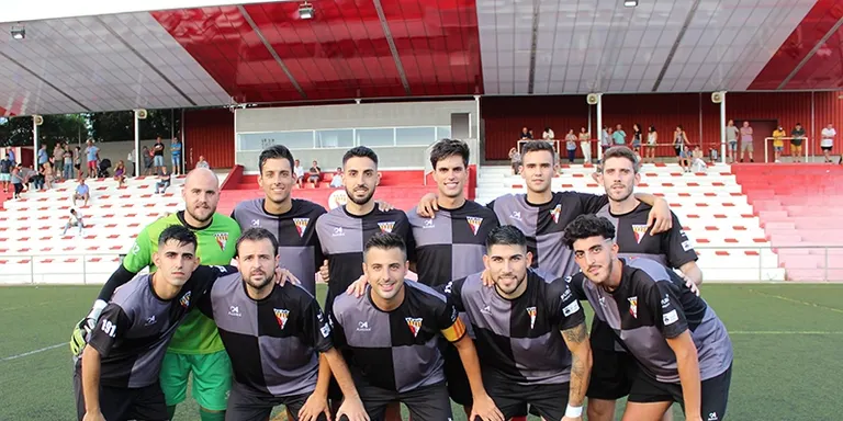 El Rubí ja pensa en la lliga