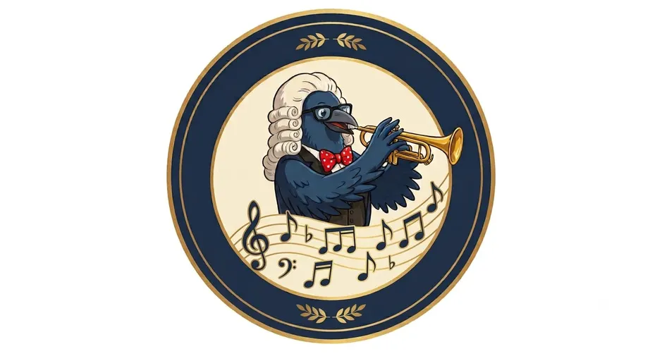 El Corb Blau Clàssic