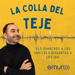 La Colla del Teje del 17/1/2023 - episode art