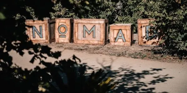 Torredembarra acollirà el primer Nomad Festival amb platja del 24 al 28 de juliol