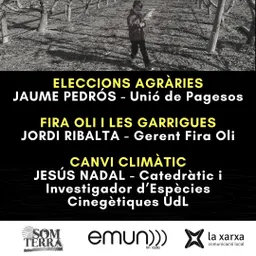 #70 - Som Terra amb Pili Garcia del 8/2/2021 - episode art