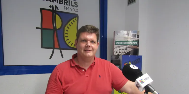 Juan Carlos Romera: “Al nou govern li demano que deixi a un costat els interessos personals i miri pel bé dels cambrilencs”