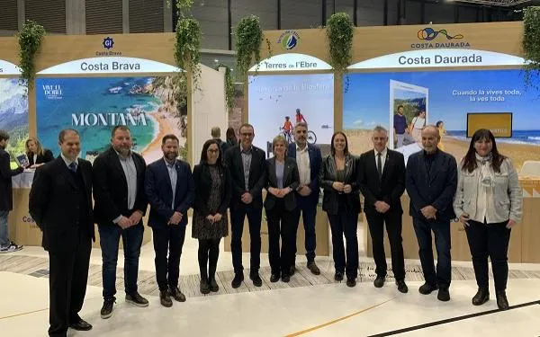 Foto: Diputació de Tarragona