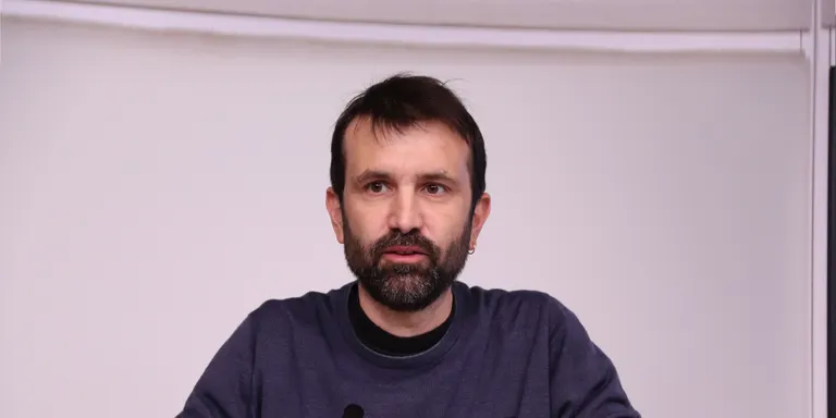 El TC rebutja retornar cautelarment l'acta de diputat a Pau Juvillà perquè la suspensió està "executada plenament"