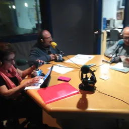 Cinema sense condicions del 29/3/2016 — José Luis Guerin i el pont entre documental i ficció: de Caligari i Home a Kore‑eda, Chaplin, Nolan i Spartacus - episode art