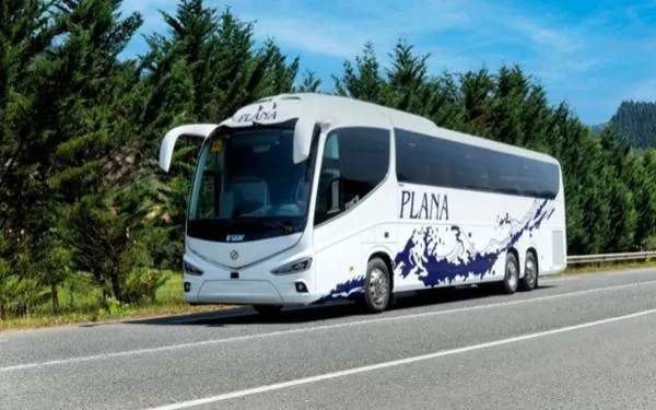 Foto: Plana