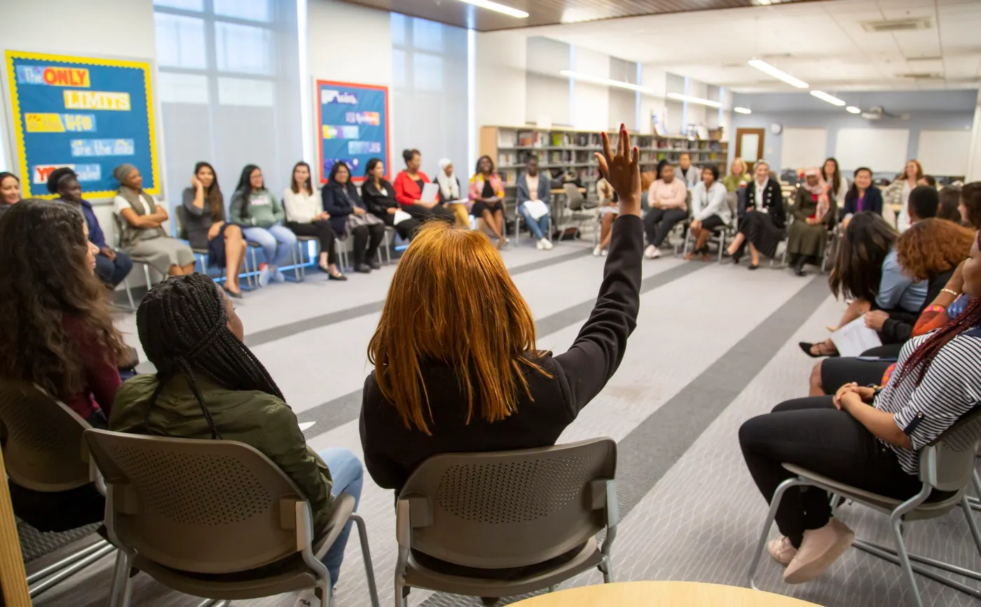 L’Ajuntament posarà en marxa l’any que ve un nou sistema de preus públics de tarificació social a l’Escola d’Adults