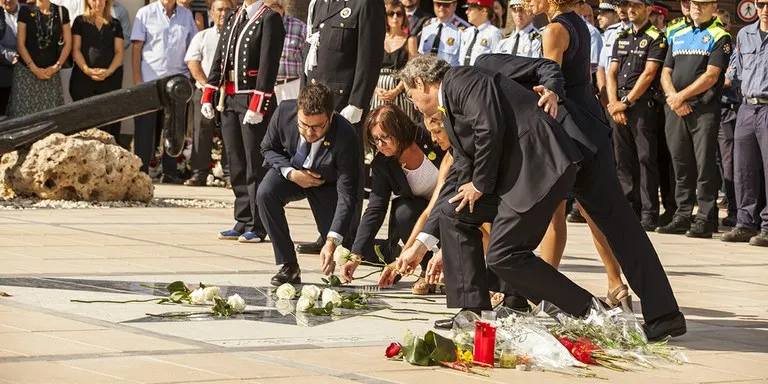 L’excomissari Villarejo declara que el CNI va permetre els atemptats de Barcelona i Cambrils