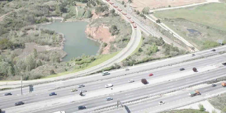 Els Centre d’Operacions de Rubí de FGC connectarà amb la xarxa d’ample internacional