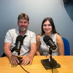 Benvinguts a 'Just In English': Integració i Vida a Sant Just - episode art