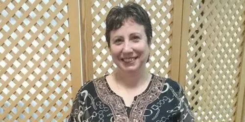 Nuria de Espinosa guanya dos premis al XIII Concurs Joan Vinyoli del Casal de la Gent Gran