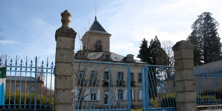 Un professor de l'escola agrària de la Guingueta d'Ix, primer cas de coronavirus a Catalunya Nord