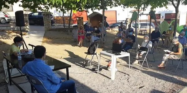 El Centre d’Estudis d’Altafulla presenta el volum 44 dels ‘Estudis Altafullencs’