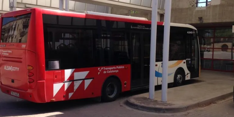 L'Associació per la Promoció del Transport Públic demana la integració del Solsonès a l'Autoritat del Transport Metropolità de Barcelona