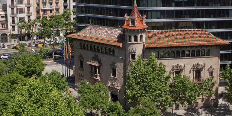 La Diputació de Barcelona activa més de 20 milions d'euros més del Pla de Xoc per fer front a la crisi del coronavirus