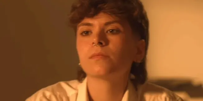 La calderina NÜK treu el senzill musical «M'enyora»