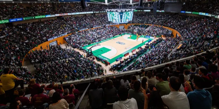 La Penya coneixerà els rivals de l’EuroCup aquest divendres