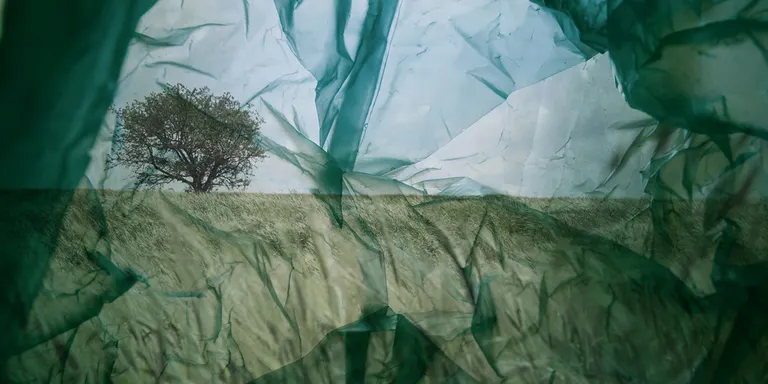 Fins el 13 de desembre, “Plasti(ficats)” de Míriam Garcia, a l’espai cultural Can Bisa