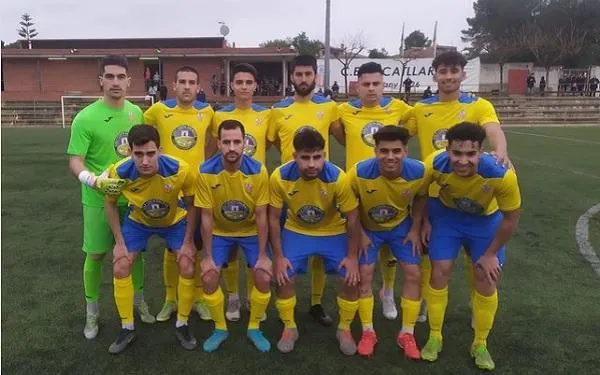 Foto: CE El Catllar
