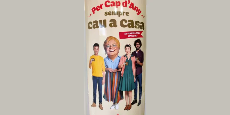 La Grossa es ven a bon ritme als estancs d'Arenys