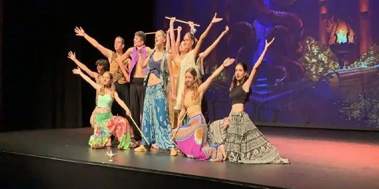 Torna el musical 'Un món ideal' amb l'ETAI aquest diumenge al Centre