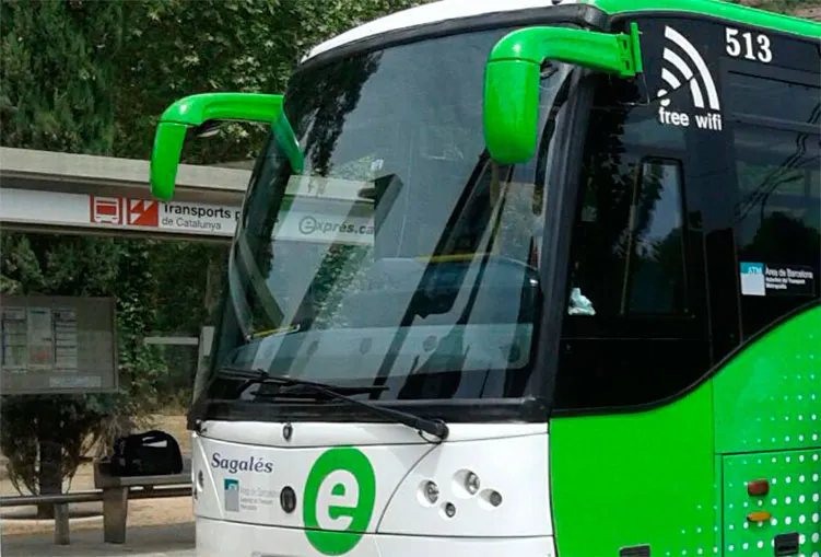 L'Ajuntament avança en la modificació del Reglament del servei municipal d'aparcament
