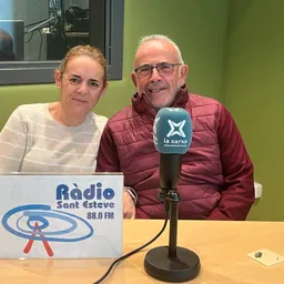 FQ - L'entrevista Local del 10/4/2025 - episode art