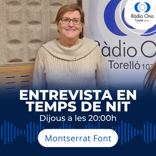 Entrevista en temps de nit