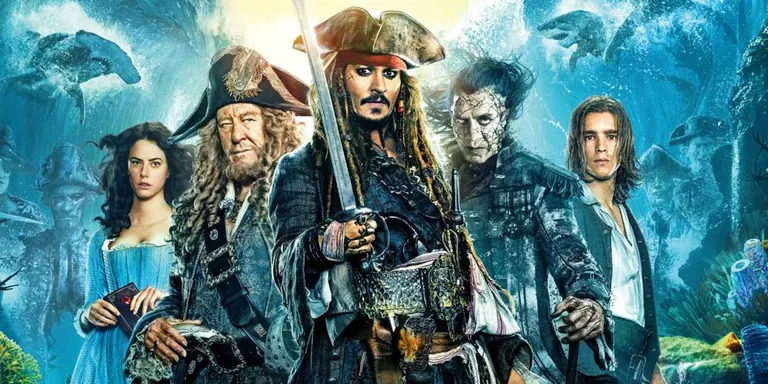 'Pirates del Carib 5' estrenarà la programació de tardor de l'Auditori de Pineda