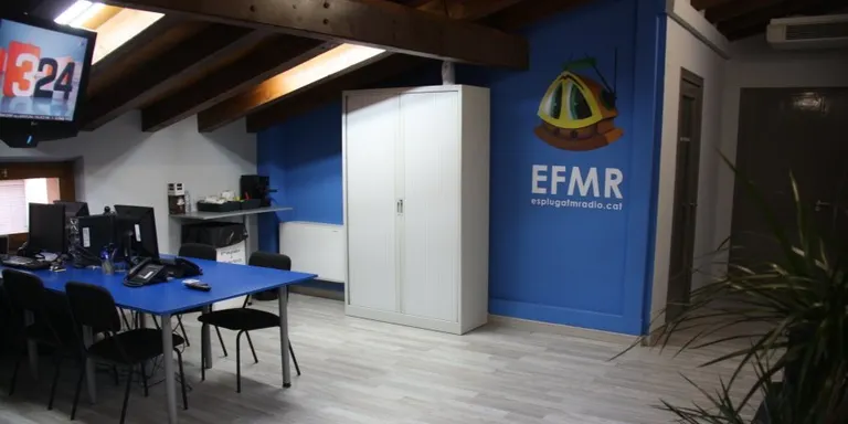 L'Ajuntament d'Agramunt museïtza l'antic forn de pa de Mafet
