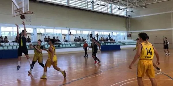 El CB Altafulla – BBG s’imposa al Bàsquet L’Arboç Sub21 en un partit plàcid (93-40)