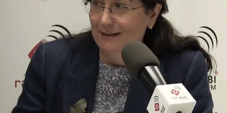 Carme García deixarà la política local després de les municipals