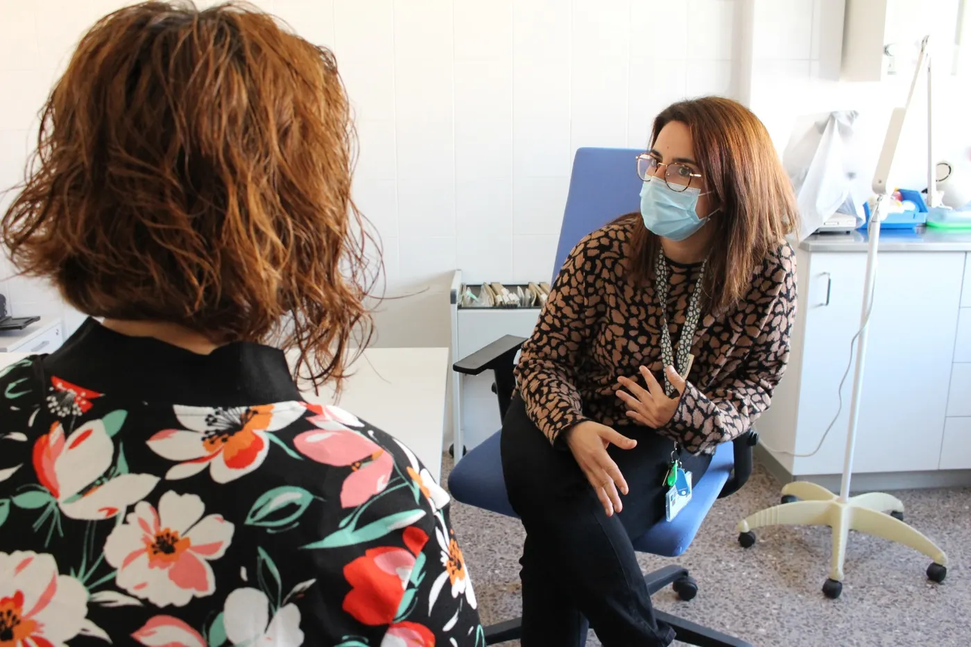 Les persones trans tenen ja una unitat de referència a la Regió Sanitària de Girona