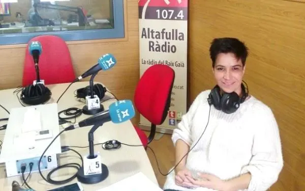 Foto: Altafulla Ràdio