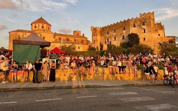 Foto: Ajuntament d'Altafulla