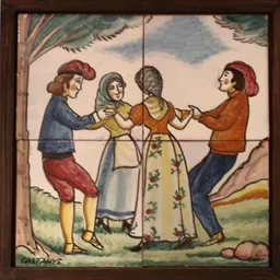 Sardanes sota el sol del 17/10/2026 - episode art