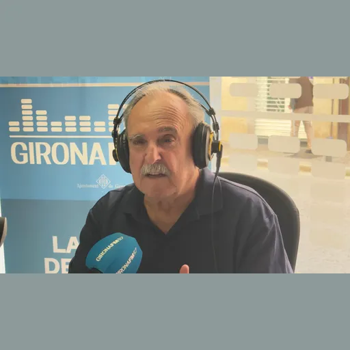 Jordi Grau: «Els fets són sagrats i les opinions són lliures; aquesta és la base del periodisme que hem de defensar»