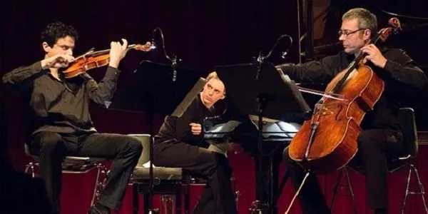 El Festival Internacional de Música d’Altafulla clou amb música del Romanticisme