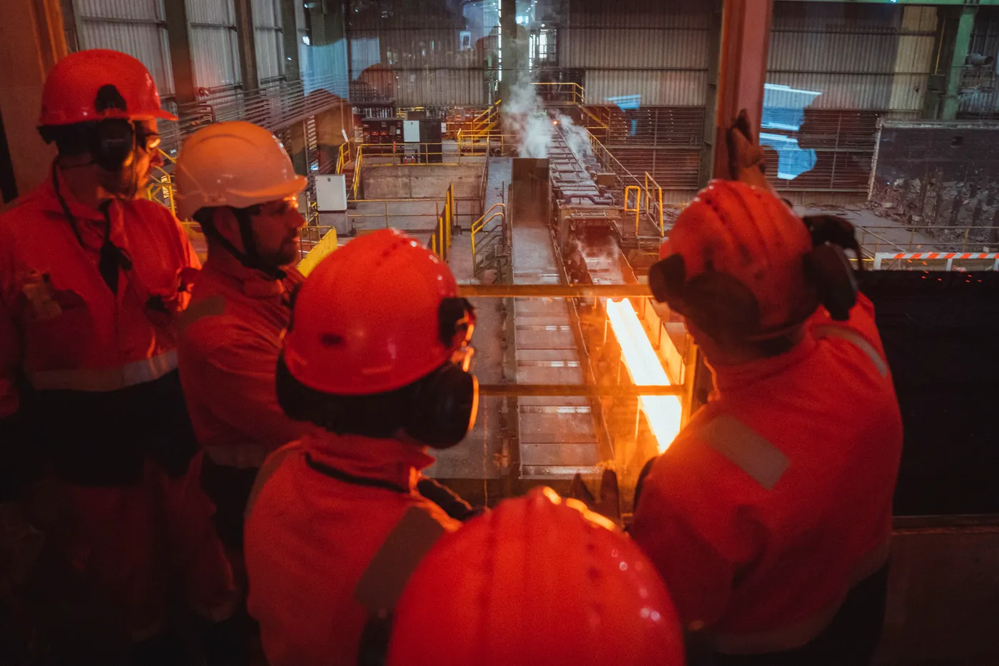 Arrenca el judici per la reestructuració del deute de Celsa