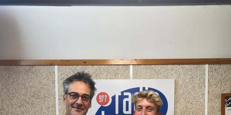 Jordi González i David Galceran: “La cultura és una inversió en la societat i ha d’estar oberta a tothom”