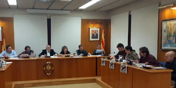 El Ple d’Altafulla podria aprovar el Document Únic de Protecció Civil Municipal (DUPROCIM) aquest dilluns al vespre