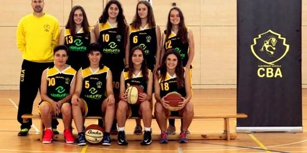 El Júnior Femení del CB Altafulla consolida el lideratge de la categoria després d’imposar-se a la Joventut d’Ulldecona