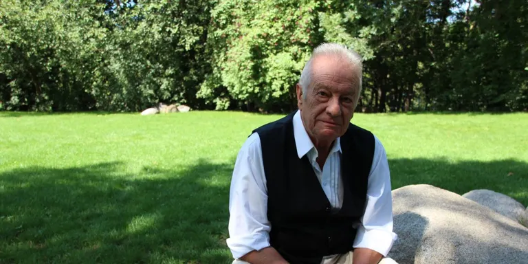 El musicòleg Artur Blasco, pregoner de la Festa Major de la Seu d'Urgell 2015