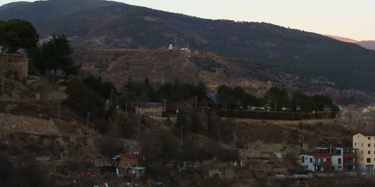 Extingits els incendis de Calbinyà, Montanissell i Viu de Llevata